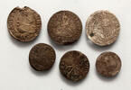 RDR 1,3 kreuzer SOLD AS SEEN, NO RETURNS ON LOT !!! -
