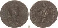 Greek AE 21mm Philip II., Pamphylia, Perge, Nike -