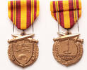 Europe WWII, Dunkirk medal -