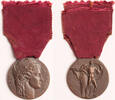 Italy medal Medal of Honour for the Volunteer Patriots of Liberty -