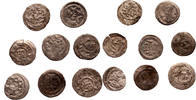Hungary obol SOLD AS SEEN, NO RETURNS ON LOT !!! -