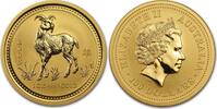 Australia  100 AUD 2003 hgh