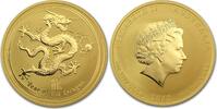 Australia 100 AUD 2012 Australian Lunar II Dragon hgh 3250,00 EUR  + 45,00 EUR frais d'envoi
