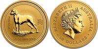 Australia  50 AUD 2006 hgh