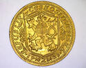 Czechoslovakia 2 Dukáty 1923 St. Wenceslaus VZ/f.St 5000,00 EUR  + 45,00 EUR frais d'envoi