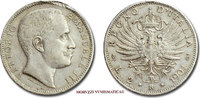 Kingdom of Italy / Königreich Italien 2 LIRE Aquila Sabauda Victor-Emmanuel III roi d'Italie -