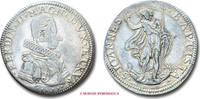 Grand Duchy of Tuscany / Großherzogtum Toskana PIASTRA Ferdinand II de Médicis grand-duc de Toscane -