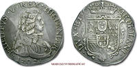Duchy of Milan / Herzogtum Mailand Philipp V. von Spanien FILIPPO 1702 gutes Sehr Schön (45/70)