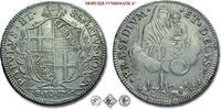 Bologna / Bolonia / Bologne SCUDO DA 10 PAOLI (senza alberello) République bolonaise -