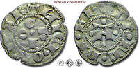 Ferrara / Ferrare MARCHESINO Nicolas II d'Este -