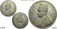 Papal States / Kirchenstaat / États pontificaux Silver Medal / Silbermed... 1450,00 EUR1300,00 EUR  + 26,90 EUR frais d'envoi