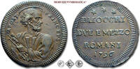 Papal States / Kirchenstaat / États pontificaux SANPIETRINO 1796 Pape Pi... 350,00 EUR265,00 EUR  + 22,90 EUR frais d'envoi