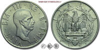Kingdom of Italy / Königreich Italien 2 LIRE, Impero 1936 XIV Victor-Emm... 350,00 EUR275,00 EUR  + 22,90 EUR frais d'envoi