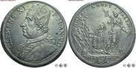 Papal States / Kirchenstaat / États pontificaux PIASTRA 1707 AN VII Pape... 4500,00 EUR4150,00 EUR  + 74,90 EUR frais d'envoi