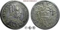 Papal States / Kirchenstaat / États pontificaux PIASTRA A XV Pape Clémen... 2200,00 EUR2050,00 EUR  + 29,90 EUR frais d'envoi