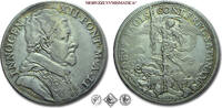 Papal States / Kirchenstaat / États pontificaux PIASTRA A II (1693) Pape... 1500,00 EUR1450,00 EUR  + 26,90 EUR frais d'envoi