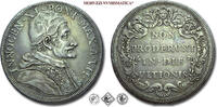 Papal States / Kirchenstaat / États pontificaux PIASTRA A VII Pape INNOC... 1050,00 EUR950,00 EUR  + 24,90 EUR frais d'envoi