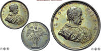 Papal States / Kirchenstaat / États pontificaux Silver Medal / Silbermed... 950,00 EUR  + 24,90 EUR frais d'envoi