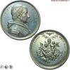 Papal States / Kirchenstaat / États pontificaux Silver Medal / Silbermed... 475,00 EUR  + 22,90 EUR frais d'envoi