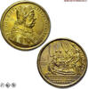 Papal States / Kirchenstaat / États pontificaux Bronze Medal / Bronzemed... 375,00 EUR  + 22,90 EUR frais d'envoi