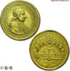 Papal States / Kirchenstaat / États pontificaux Bronze Medal / Bronzemed... 520,00 EUR  + 24,90 EUR frais d'envoi
