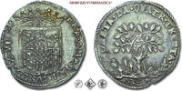 Urbin / Urbino QUATTRINI 30 François Marie II della Rovere -