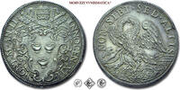 Papal States / Kirchenstaat / États pontificaux MEZZA PIASTRA 1693 AN II... 1500,00 EUR  + 26,90 EUR frais d'envoi