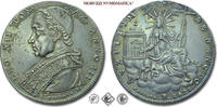 Papal States / Kirchenstaat / États pontificaux SCUDO 1825 ANNO III Pape... 800,00 EUR  + 24,90 EUR frais d'envoi