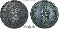 Papal States / Kirchenstaat / États pontificaux GIULIO senza data / no d... 625,00 EUR  + 24,90 EUR frais d'envoi