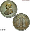 Papal States / Kirchenstaat / États pontificaux Bronze Medal / Bronzemed... 715,00 EUR  + 24,90 EUR frais d'envoi