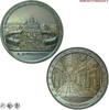 Papal States / Kirchenstaat / États pontificaux Bronze Medal / Bronzemed... 950,00 EUR  + 24,90 EUR frais d'envoi