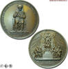 Papal States / Kirchenstaat / États pontificaux Bronze Medal / Bronzemed... 525,00 EUR  + 24,90 EUR frais d'envoi