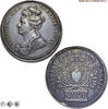 Great Britain / Großbritannien / Grande-Bretagne Silver Medal / Silberme... 600,00 EUR  + 24,90 EUR frais d'envoi