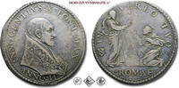 Papal States / Kirchenstaat / États pontificaux PIASTRA AN II Pape Innoc... 1325,00 EUR  + 26,90 EUR frais d'envoi