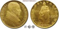 Vatican City State / Vatikanstadt LIRE 100 1955 A XVII Pape Pie XII Stem... 1225,00 EUR  + 26,90 EUR frais d'envoi
