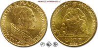 Vatican City State / Vatikanstadt LIRE 100 1949 ANNO XI Pape Pie XII Ste... 900,00 EUR  + 24,90 EUR frais d'envoi