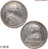 Kingdom of Sardinia / Königreich Sardinien Silver Medal / Silbermedaille... 875,00 EUR  + 24,90 EUR frais d'envoi