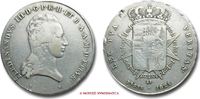 Grand Duchy of Tuscany / Großherzogtum Toskana FRANCESCONE Ferdinand III grand duc de Toscane -