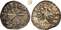 MERAN Meinhard & S&ouml;hne, 1274-1335 Zwanziger o.J., Meran Feine Patina, se... 100,00 EUR  + 15,00 EUR frais d'envoi