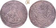 BRAUNSCHWEIG-L&Uuml;NEBURG-CELLE Friedrich, 1636-48 Taler 1638, Clausthal Seh... 450,00 EUR  + 15,00 EUR frais d'envoi