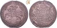 HOHENLOHE-NEUENSTEIN-&Ouml;HRINGEN Johann Friedrich Taler 1699, Augsburg Fein... 800,00 EUR  + 15,00 EUR frais d'envoi