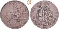 D&Auml;NEMARK Christian V., 1670-1699 2 Kronen (8 Mark) 1675, Kopenhagen Winz... 625,00 EUR  + 15,00 EUR frais d'envoi