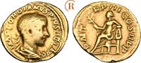 ROMAN EMPIRE Gordian III., 238-244 Aureus -