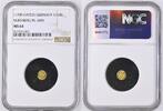 GERMANY NURNBERG 1/16 Ducats -
