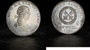 REGENSBURG, STADT Taler 1791 Vorz&uuml;glich - Stempelglanz 1675,00 EUR  + 15,00 EUR frais d'envoi