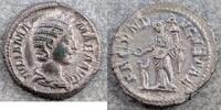 RÖMISCHE KAISERZEIT Julia Mamaea, 222-235 n.Chr. Denar -