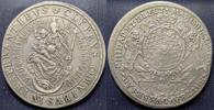 BAYERN Maximilian I., 1598-1651 Madonnentaler -