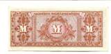 Deutsches Reich 100 Mark 1944 Alliierte Militärbehörde I / SPL