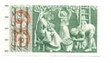 Schweiz, 50 Franken 21.12.1961 SPL