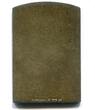 Schweden, Silber Plakette verg. o.J.(1929) Gustav V. 1907-1950, SUP